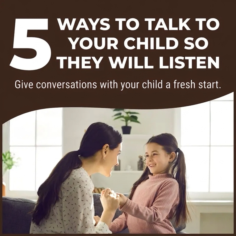 Anger Management For Parents
