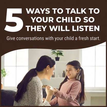 Anger Management For Parents